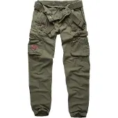 Surplus Royal Traveler Slimmy pantalon