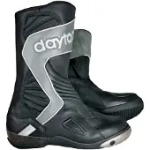 Daytona Evo Voltex GTX Gore-Tex Bottes de moto imperméables Taille