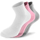 Lenz Performance Quarter Tech Chaussettes