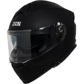 IXS Kask iXS301 1.0 czarny matowy XL