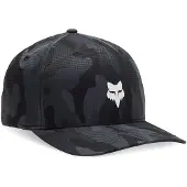 FOX Head Camo Tech Flexfit Casquette