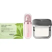 KIKO Milano 3D Hydra Huile l vres 03 Huile l vres hydratante