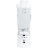 Chiato Blender portable blendPLAY Travel - 600 ml, blanc