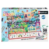 Nathan 86151, 30 st., 4 lat(a)