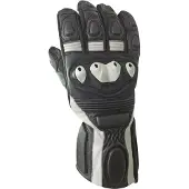 Bores Rider Gants de moto imperméables