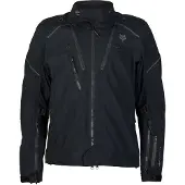 FOX Defend, veste de protection Gore-Tex, taille L