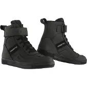 Bogotto Denton chaussures de moto imperméables perforées