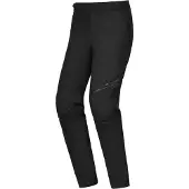 Ixon Leo Overpant Black Textile Motorcycle Pants