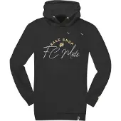 FC-Moto FCM-Sign-D Sweat à capuche long pour dames