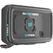 SO EASY RIDER Is Cool Naked Housse de protection pour téléphone seule