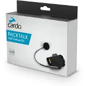 Cardo Base&micro Jetsmartpack Microphone Noir