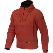 Merlin Outlaw D3O Explorer Pull Over Moto Ocre Taille S
