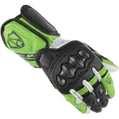 Arlen Ness RG-X Gants de moto Taille