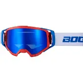 Bogotto B-1 Lunettes de motocross Taille