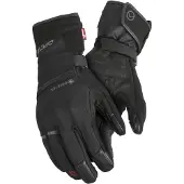Dane Kalo Gants Noirs Imperméables Taille 4XL