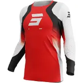 Shot Race Gear Aerolite Ultra Maillot de motocross