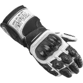 Arlen Ness Mugello Gants de moto Taille