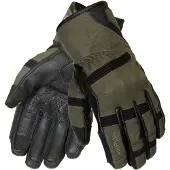 Merlin MerlinMahalaWPExplorerD3OGreenMotorcycleGloves Taille 3XL