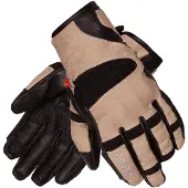 Merlin MerlinMahalaWPExplorerD3OSandMotorcycleGloves Taille M