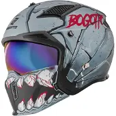 Bogotto Radic Onix 22.06 Casque