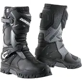 Bogotto Xeton Bottes d’aventure imperméables