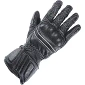Büse Pit Lane Pro Femme Gants Noirs Taille 6