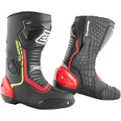 Bogotto Race-X Bottes de moto