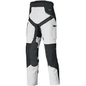 Held Lonborg Base Argent Noir Pantalon Textile Taille 2XL