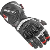 Bogotto Monza Gants de moto perforés