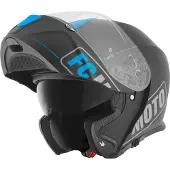 FC-Moto Novo Straight Casque Taille