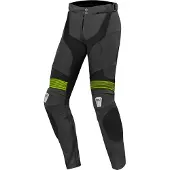 Berik Flexius Pantalon en cuir de moto