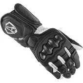 Arlen Ness RG-X Gants de moto Taille