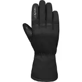 Ixon Pro Cain LG Noir Imperméable Gants Moto Taille M