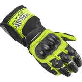 Arlen Ness Mugello Gants de moto Taille