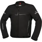 IXS TS-Pro ST+ Veste Moto Textile Imperméable Noire Taille M