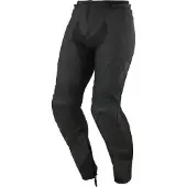 Ixon Avenger Noir Pantalon Moto Cuir Taille XL