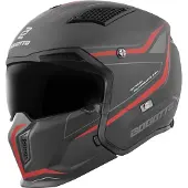 Bogotto Radic WN-ST 22.06 Casque