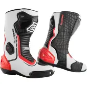 Bogotto Race-X Bottes de moto