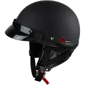 Redbike RB-520 Police Casque Jet