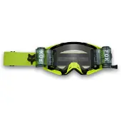 FOX Airspace Rolloff Brille Größe: OS