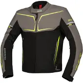 IXS TS-Pro ST+ Veste textile de moto imperméable
