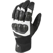 Difi Rallye Air 2 Gants de moto perforés pour femmes