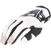 Acerbis MX X-H 2023 Gants Motocross Blancs Taille L
