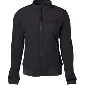 GMS Metropole imperméable à l’eau dames moto textile veste