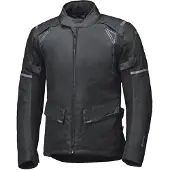 Held Veste textile imperméable pour moto Savona ST, noir, 5XL