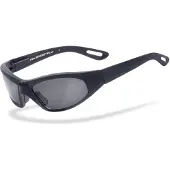 Helly Bikereyes Black Angel Lunettes de soleil