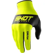 Shot Draw Sky Gants de motocross