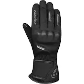 Ixon Pro Russel 2 L Noir Imperméable Femmes Gants Moto Taille XL