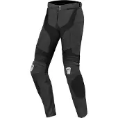 Berik Flexius Pantalon en cuir de moto