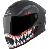 Bogotto Rapto Reptile Casque